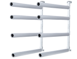 Support pour pare-chocs et éléments de carrosserie NTools Bumper Hanger – 170220