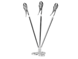 Support magnétique pour peindre de petites pièces NTools MS Stand – 170224
