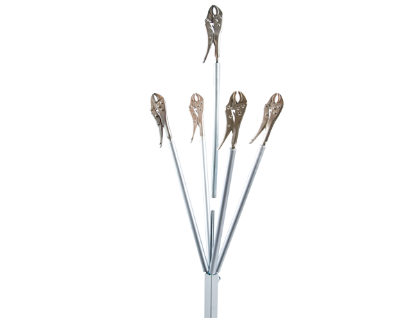 Support pour peindre de petits éléments NTools Tree Stand – 170225 – vue 2