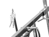 Support de peinture multi rotatif NTools Multi Stand Pro – 170230 – vue 5