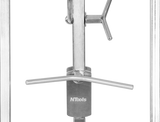 Support de peinture multi rotatif NTools Multi Stand Pro – 170230 – vue 6