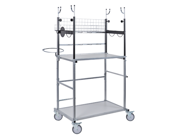 Chariot de ponçage universel NTools WUS – 170235