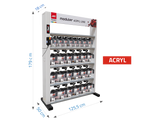 Modular étagère de malaxage NTools Modular Mixing Machine – 170353 – vue 2