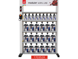 Modular étagère de malaxage NTools Modular Mixing Machine – 170353 – vue 3