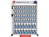 Modular étagère de malaxage NTools Modular Mixing Machine – 170353 – vue 5