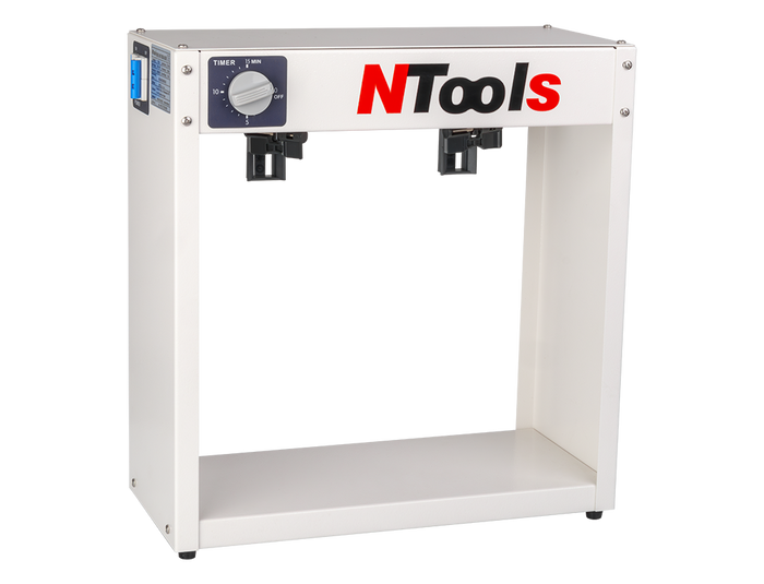Machine à mélanger avec agitateurs Modular P&P Mixing Machine – 170354