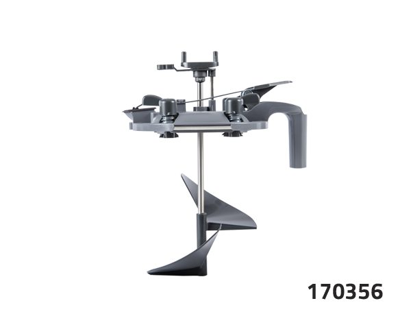 Mélangeur de peinture NTools Modular Mixing Lid – 170356 – vue 2