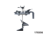 Modular étagère de malaxage NTools Modular Mixing Machine – 170353 – vue 11