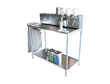 Table de préparation de peinture NTools ST LAK – 170501