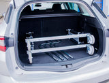 Support de réparation mobile NTools PDR RACK – 170507 – vue 6