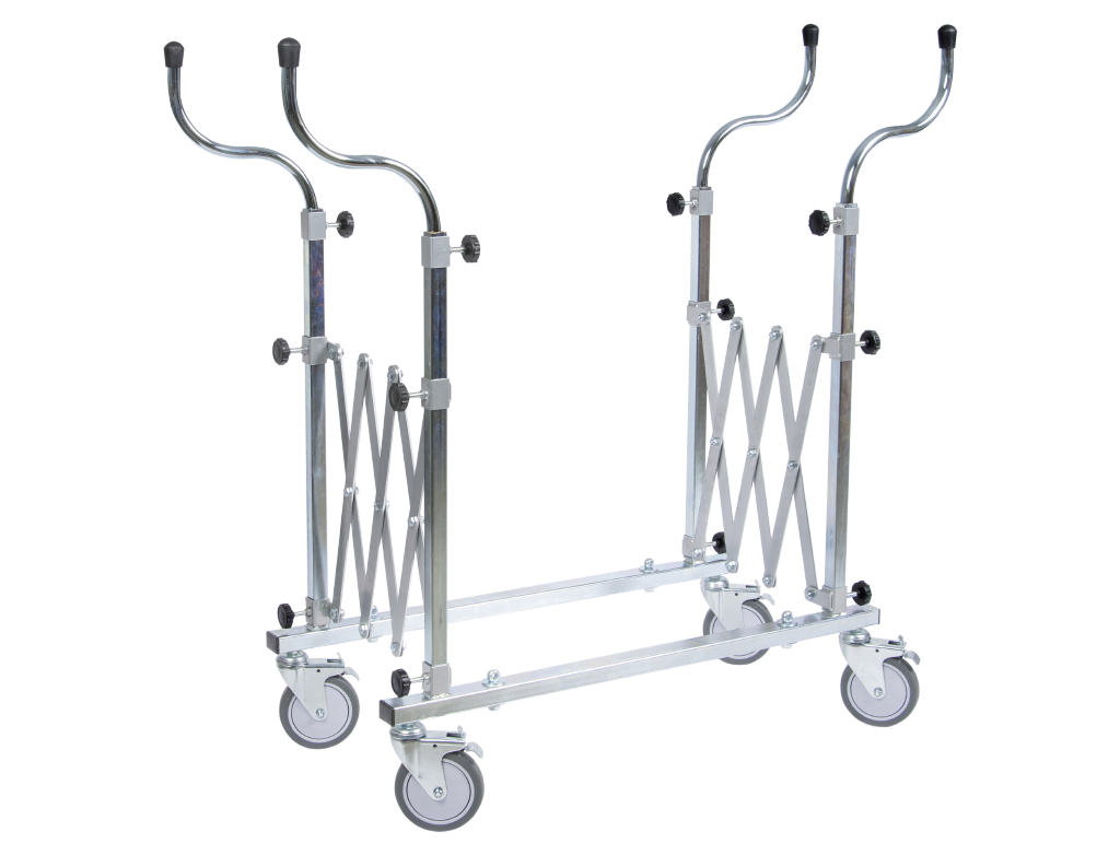 Support de réparation mobile NTools PDR RACK – 170507