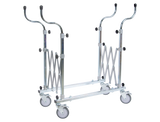 Support de réparation mobile NTools PDR RACK – 170507