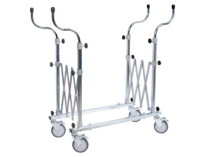 Support de réparation mobile NTools PDR RACK – 170507