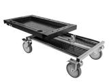 Chariot d'atelier NTools PDR Tool Cart – 170509 – vue 4