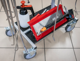 Chariot d'atelier NTools PDR Tool Cart – 170509 – vue 6
