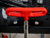 Chariot d'atelier NTools PDR Tool Cart – 170509 – vue 10