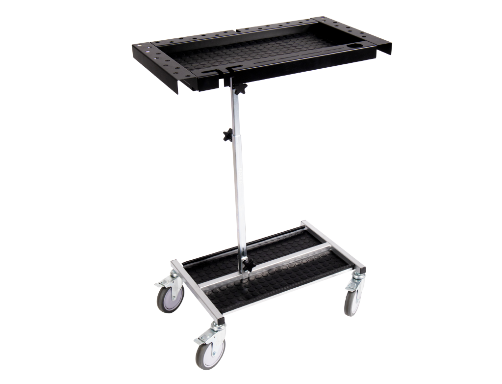 Chariot d'atelier NTools PDR Tool Cart – 170509