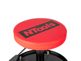 Siège d'atelier mobile avec réglage en hauteur NTools MSW 130 – 170511 – vue 4