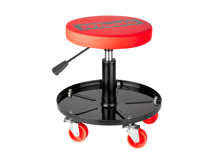 Siège d'atelier mobile avec réglage en hauteur NTools MSW 130 – 170511