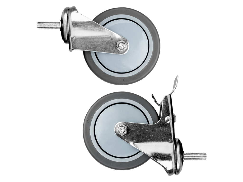NTools TPR Caster - Roue de transport rotative NTools TPR Caster – 170536