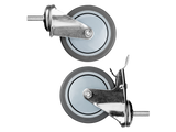 NTools TPR Caster - Roue de transport rotative NTools TPR Caster – 170536