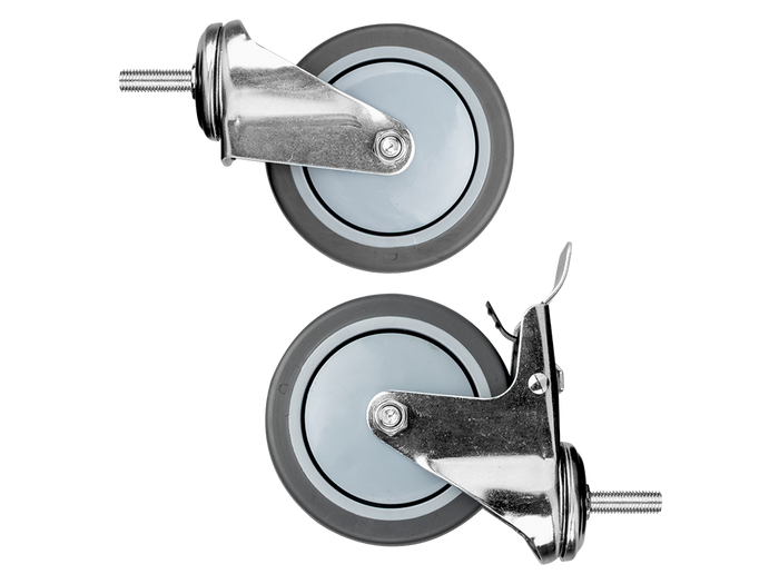 NTools TPR Caster - Roue de transport rotative NTools TPR Caster – 170536