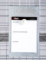 Chariot pour de pièces de carrosserie NTools CE Trolley – 170555 – vue 8