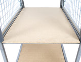 Chariot pour de pièces de carrosserie NTools CE Trolley – 170555 – vue 9