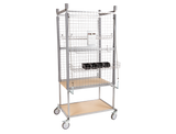 Chariot pour de pièces de carrosserie NTools CE Trolley – 170555