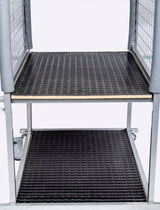 Un ensemble de tapis NTools CE Trolley Mat – 170559 – vue 2