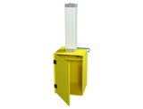 Presse pneumatique de compactage APP ZG P – 170601