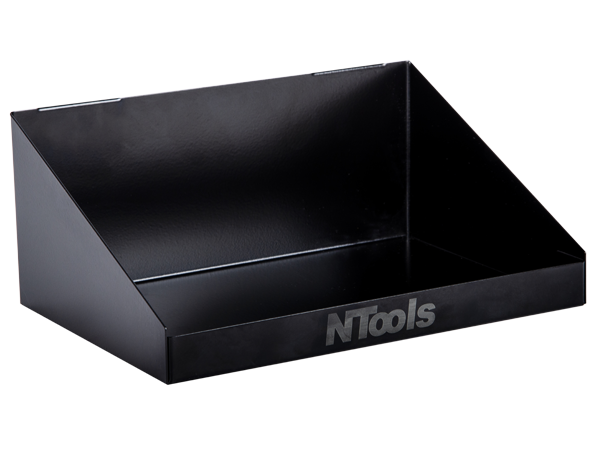 Etagère pour des matériaux de ponçage NTools MS TAB P – 170706