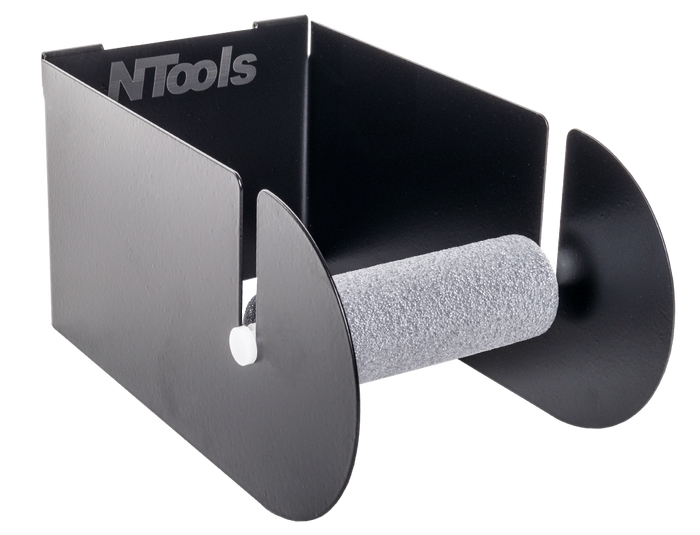Distributeur pour des matériaux de ponçage en rouleau NTools MS TAB D – 170707