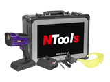 Lampe de polymérisation UV NTools UV Curing Gun – 171115 – vue 2