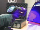Lampe de polymérisation UV NTools UV Curing Gun – 171115 – vue 9