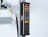 Sécheur infrarouge ( 2kW ) avec interrupteur horaire, sur la flèche NTools FDS 2000 Plus – 190280P – vue 3