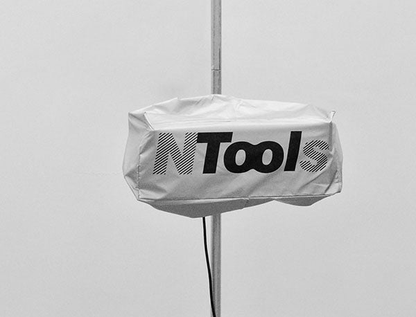 Housse pour le Sécheur Ntools NTools PP 1 – 190309 – vue 2