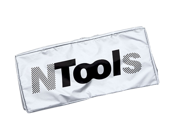 Housse pour le Sécheur Ntools NTools PP 1 – 190309