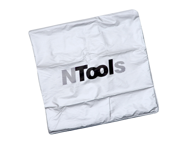 Housse pour le Sécheur Ntools NTools PP 2 – 190310