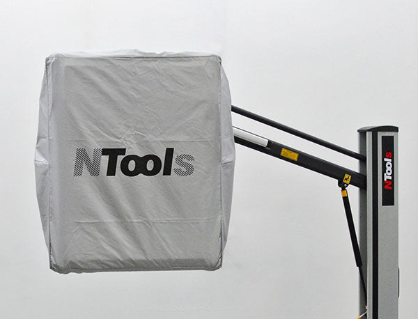 Housse pour le Sécheur Ntools NTools PP 3 – 190311 – vue 2