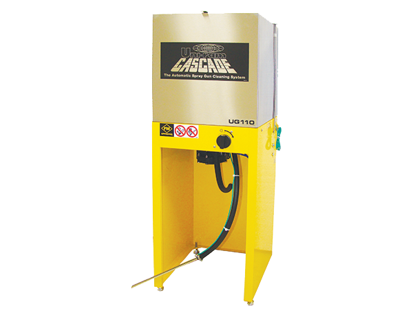 Laveur pour un pistolet Uniram UG 110 – 200010