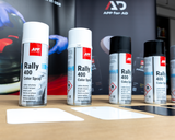 Peinture acrylique APP Rally 400 Color Spray – 210121 – vue 4