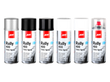 Peinture acrylique APP Rally 400 Color Spray – 210121