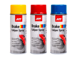 Peinture pour étriers de frein APP Brake Caliper Spray – 210150