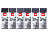 Peinture pour les matières plastiques APP Bumper Paint Color Spray – 210403