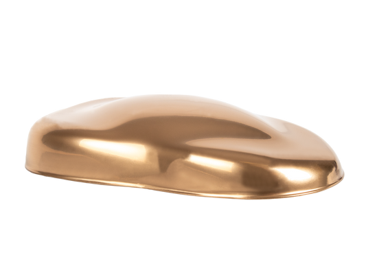 High gloss gold effect spray paint 