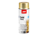 Peinture à effets d'or APP Gold Spray – 210502