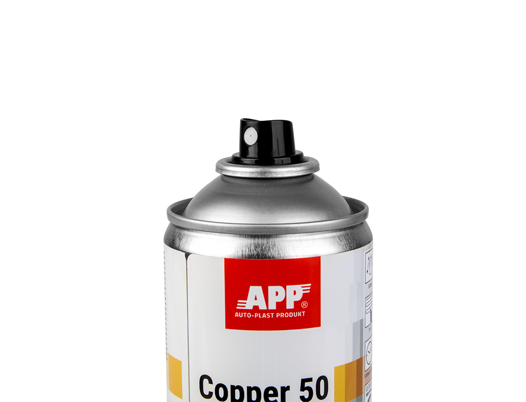 Copper Coating for Welding