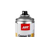Cuivre pour le soudage APP Copper 50 Spray – 210801 – vue 2