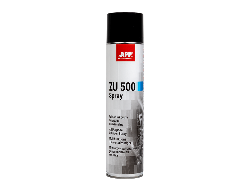 Nettoyant universel APP ZU 500 Spray – 211090